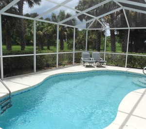 Relax Enjoy The Florida Villa Valk 