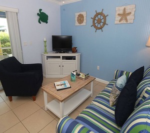 Silver Sands Key 
