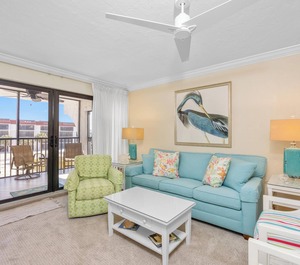 Sanibel Moorings Gulf 