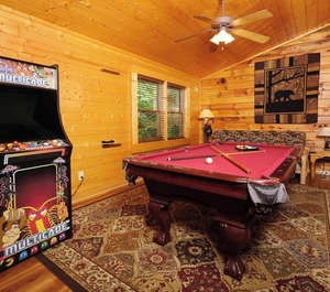 Laurel Villa Pigeon Forge 