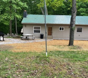 Burr Oak State Park 