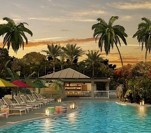 Bakers Resort Jr Largo 