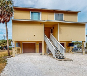 Pensacola Beach 