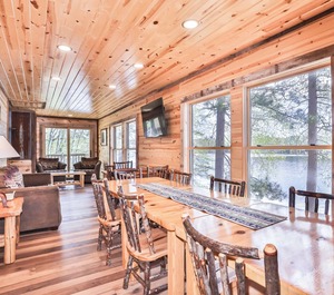 Birchwood Resort Hiller 