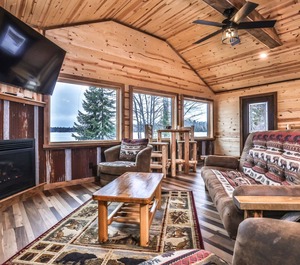 Birchwood Resort Hiller 