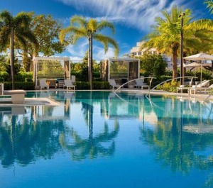 Renaissance Boca Raton Hotel 