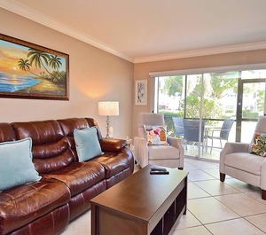 Beachcomber Longboat Key 