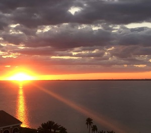Pensacola Beach 