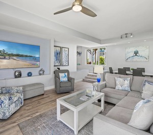 Sugar Beach Resort Kihei 