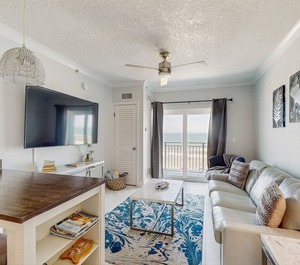 Wyndham Ocean Daytona 