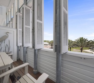 Beachcrest Santa Rosa Beach 