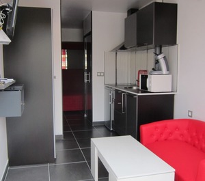 Résidence Port Nature Pour Personnes 