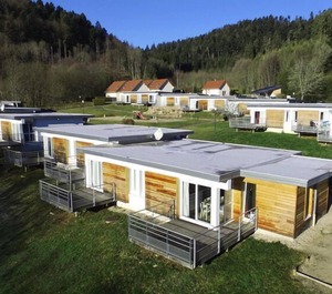 Les Fontaines Des Vosges Saales 