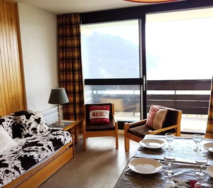 Residence Aiguille People 