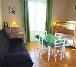 Residence Albion Pour Personnes 