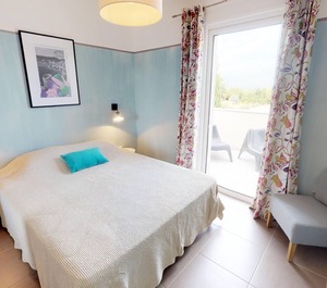 Résidence Catherine Swimming 