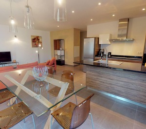 Résidence Catherine Swimming 