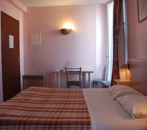 Hotel Saint Germain 