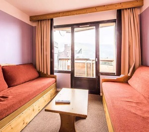 Résidence Falaise Maeva 