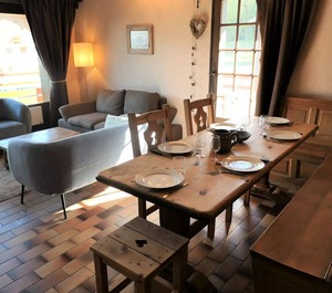 Résidence La Gelinotte Pour Personnes 