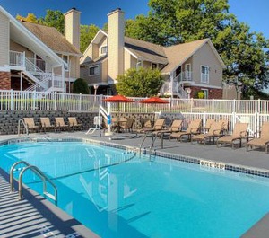 Residence Inn Binghamton 