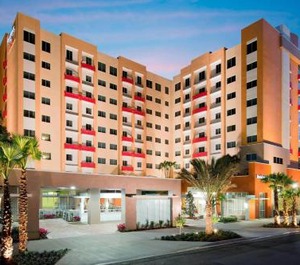 Residence Inn 