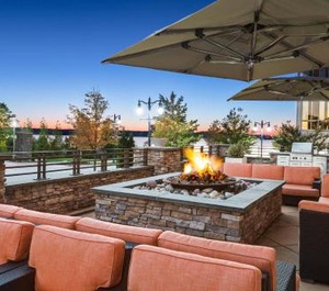 Wyndham National Harbor 
