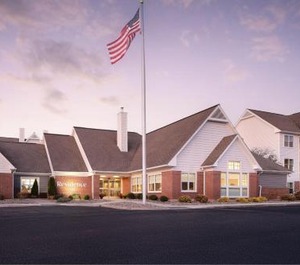 Residence Inn 