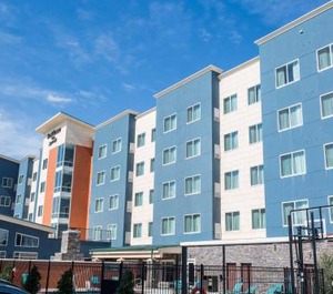Residence Inn 