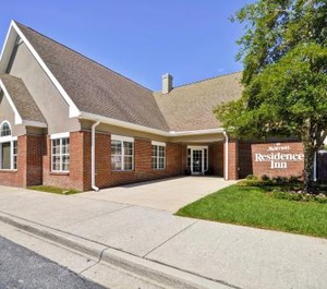 Residence Inn 