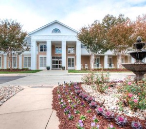 Residence Inn Creek 