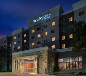 Residence Inn 