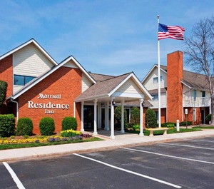 Residence Inn 