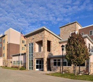 Residence Inn 