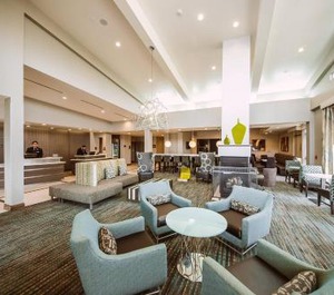 Residence Inn Harlingen 