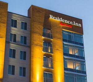 Residence Inn 