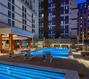 Residence Inn 