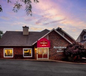 Residence Inn Binghamton 