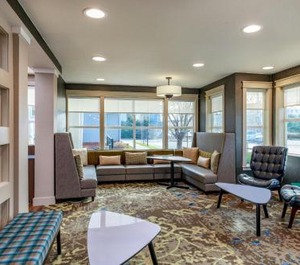 Accommodation Denver 