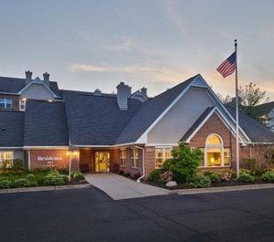 Residence Inn 