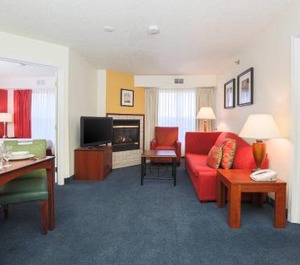 Residence Inn 