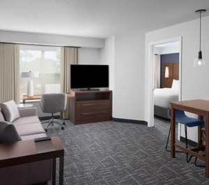 Residence Inn Holland 