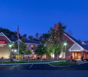 Residence Inn 