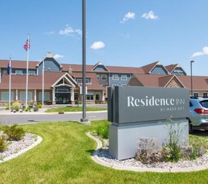 Residence Inn 