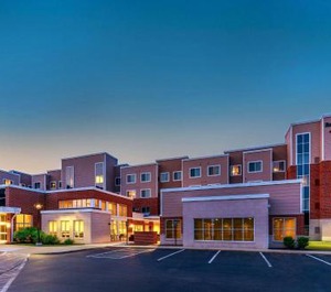 Residence Inn 