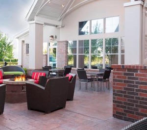 Residence Inn 