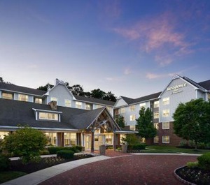 Residence Inn 