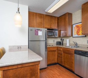 Residence Inn 