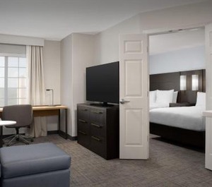 Staybridge Bwi Airport Ihg Hotel 