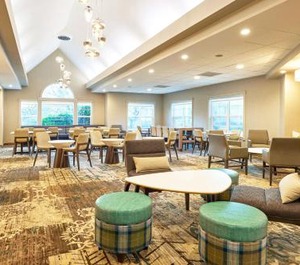 Residence Inn Eugene Springfield 